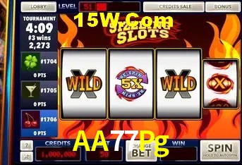 AA77Pg Bet