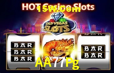 AA77Pg Bet